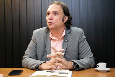 Vinicius de Carvalho