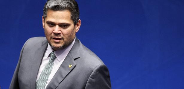 Alcolumbre volta ao foco com 6×1 após derrota no Amapá e com futuro incerto