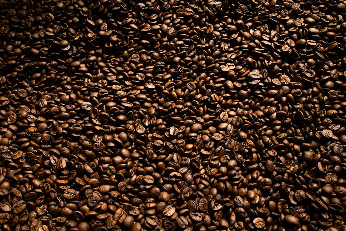 Café sobe em Nova York com queda na produção do grão na Colômbia