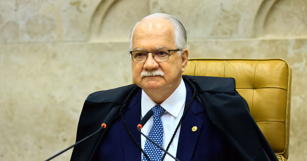 STF aposta em estratégia dupla para distensionar relação com novo Senado; veja qual é