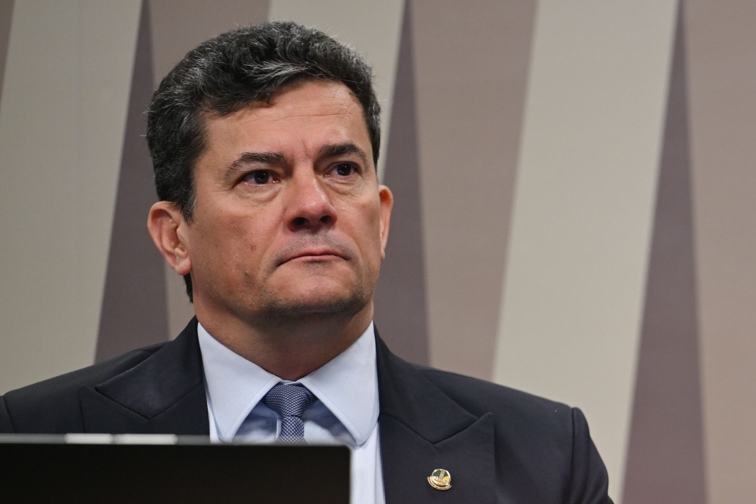 A explicação de Moro para não votar pelo fim da escala 6×1