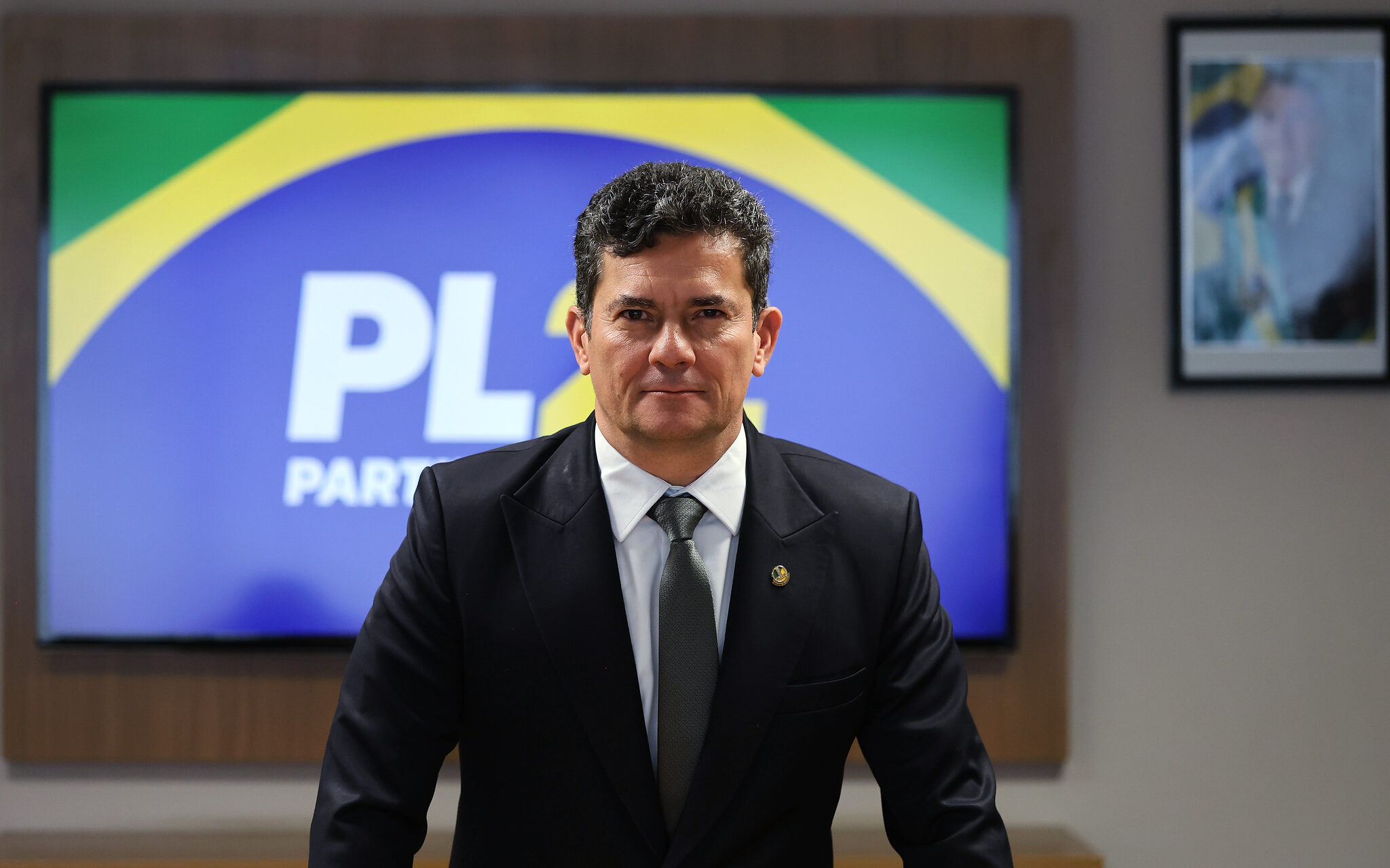 “Ninguém conhece mais o Lula do que eu”, diz Moro