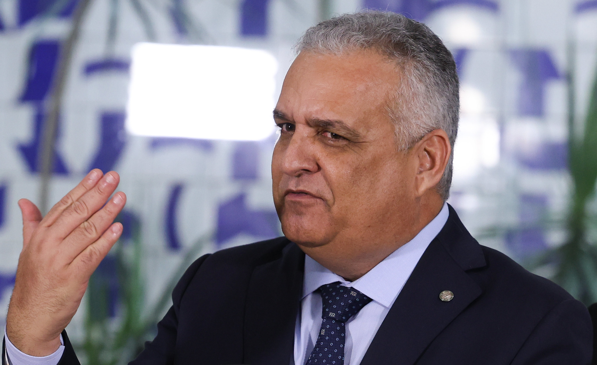 TSE manda remover 26 posts com fake news contra Alfredo Gaspar