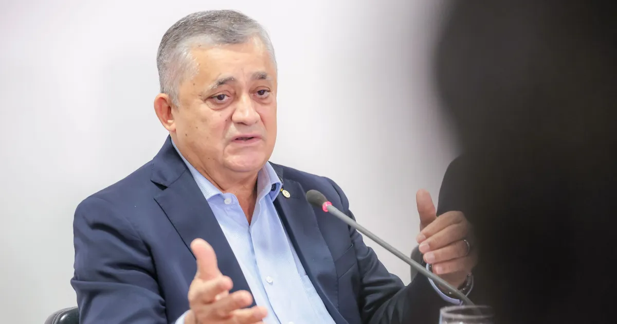 “Vou pagar pra ver”, diz ministro sobre endosso da oposição ao fim da 6×1 | Blogs 