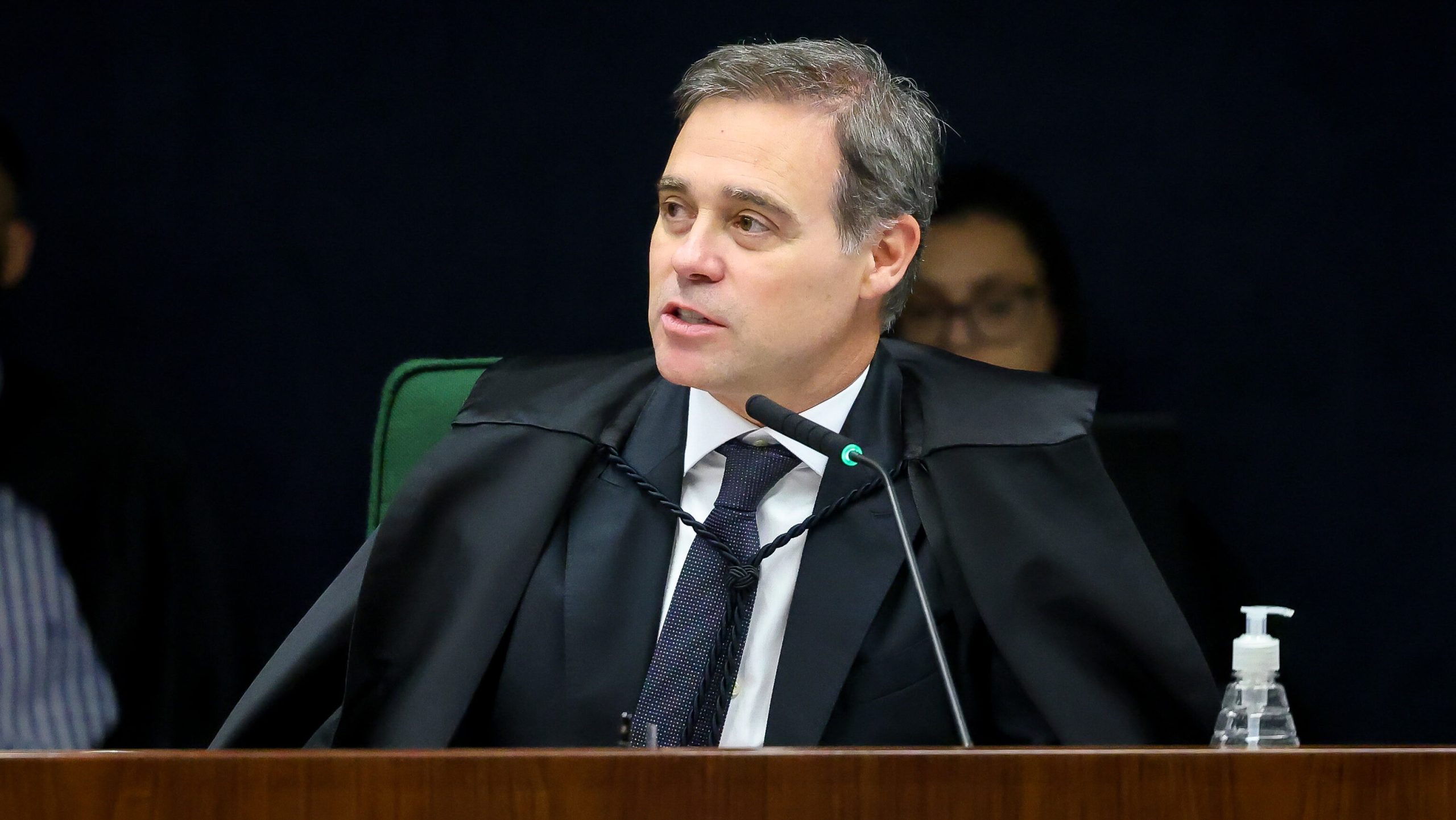 PGR não vê abuso de autoridade de Mendonça no caso Master