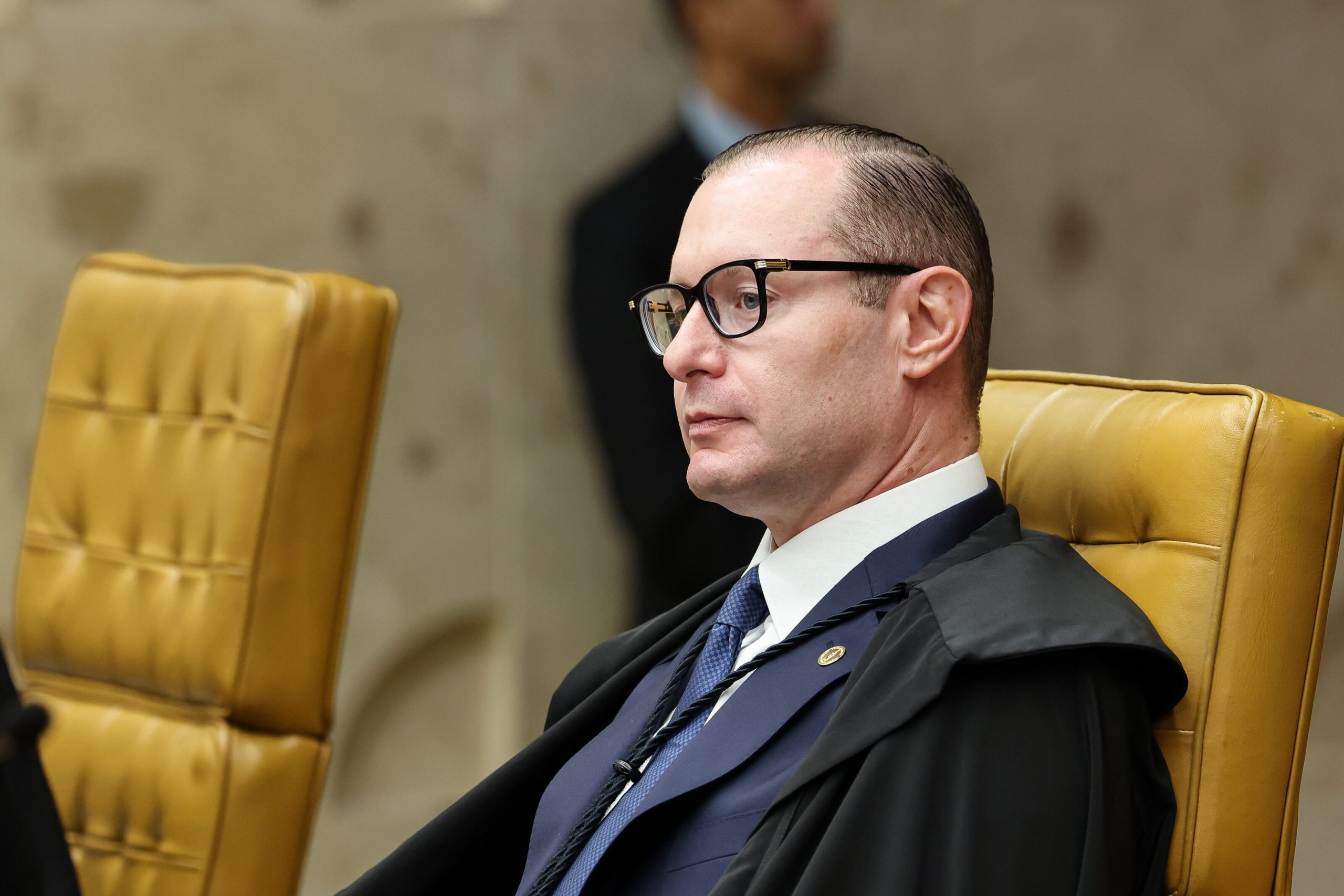 Zanin relata ação do PSD para tentar restabelecer segundo turno no Rio