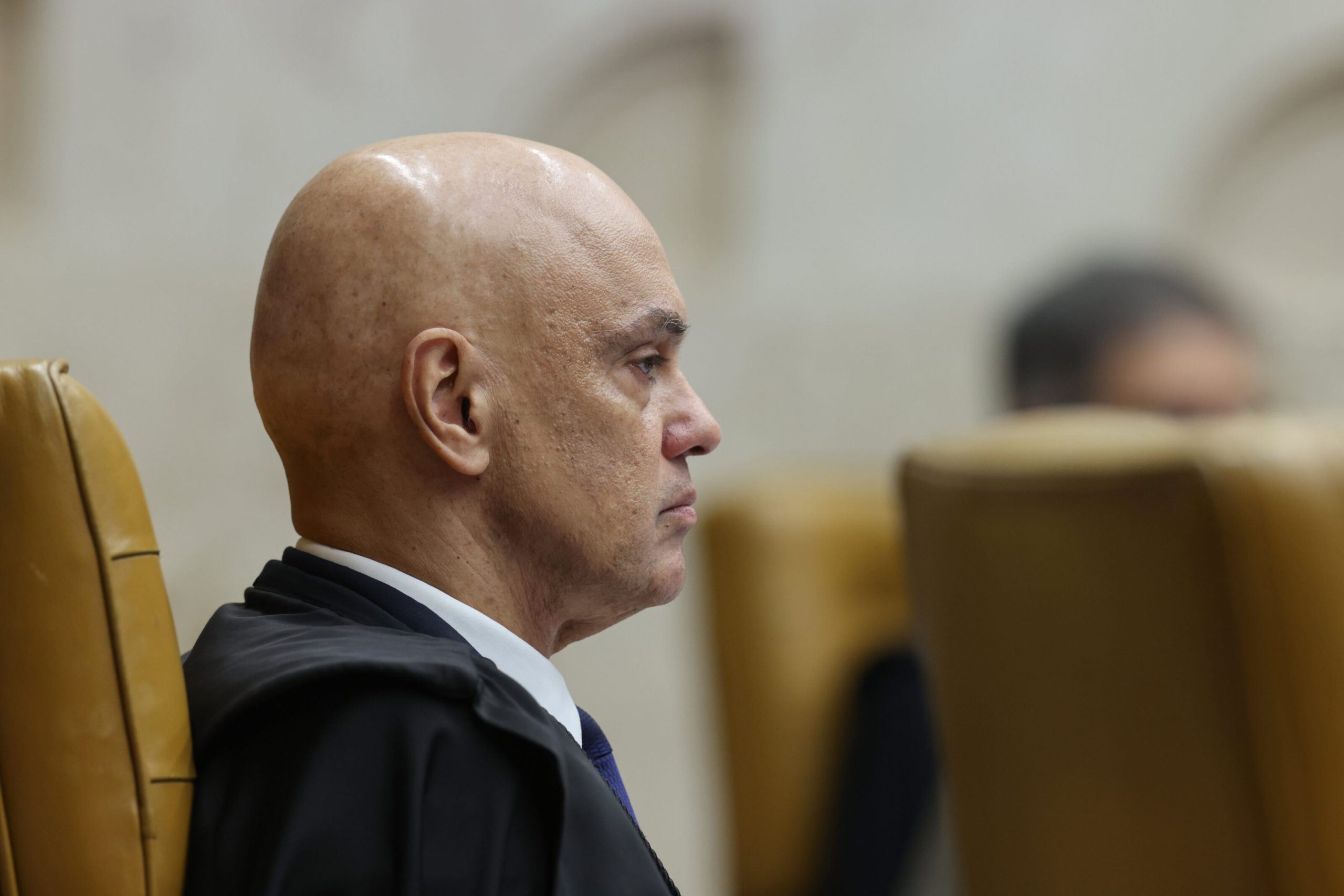 A cartada de Moraes que pode tirar Flávio da Presidência