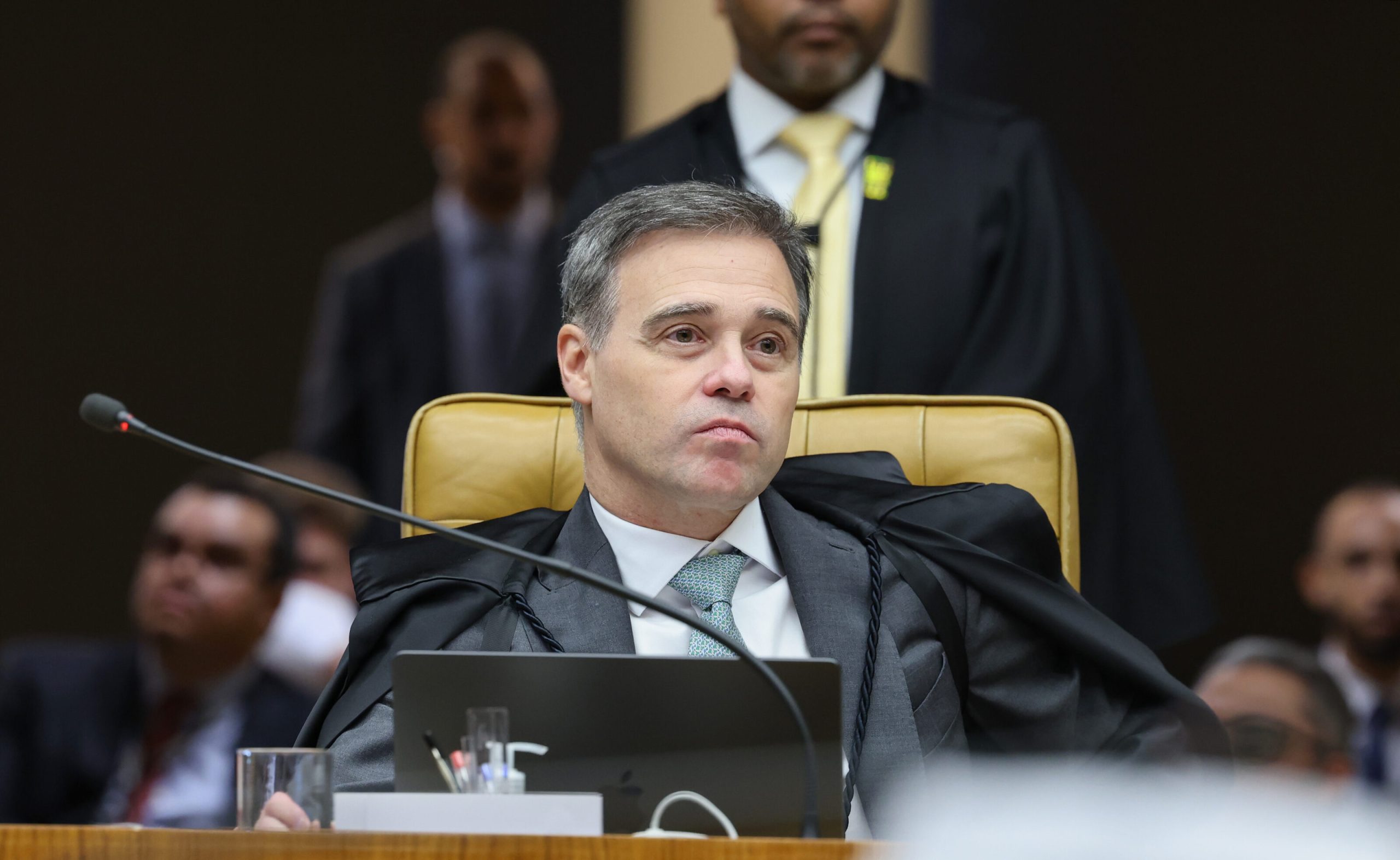 Mendonça nega pedido do PT para PL apagar vídeo sobre Lula