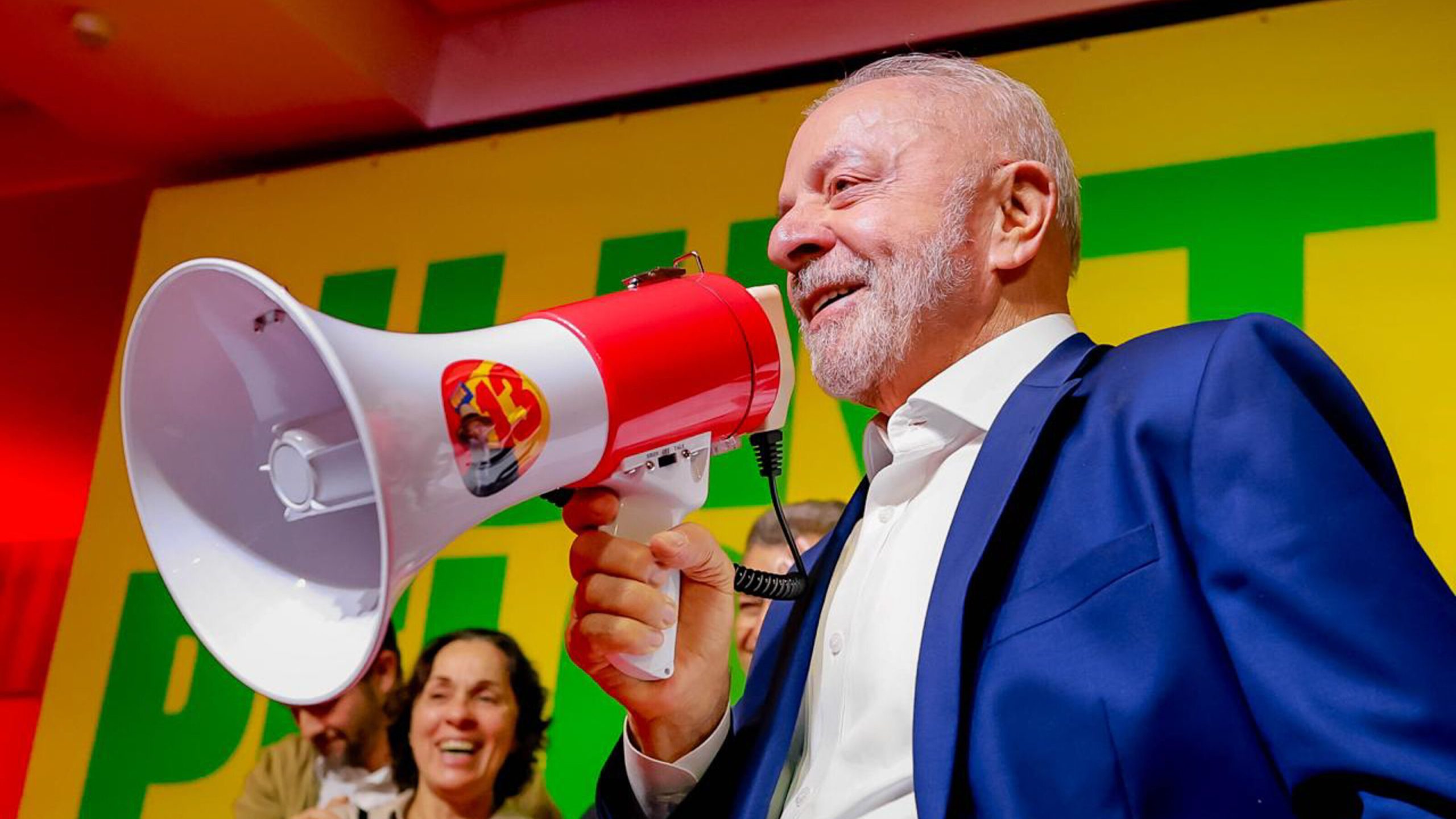 Tarifa zero de Lula pode consumir até 27% das emendas parlamentares