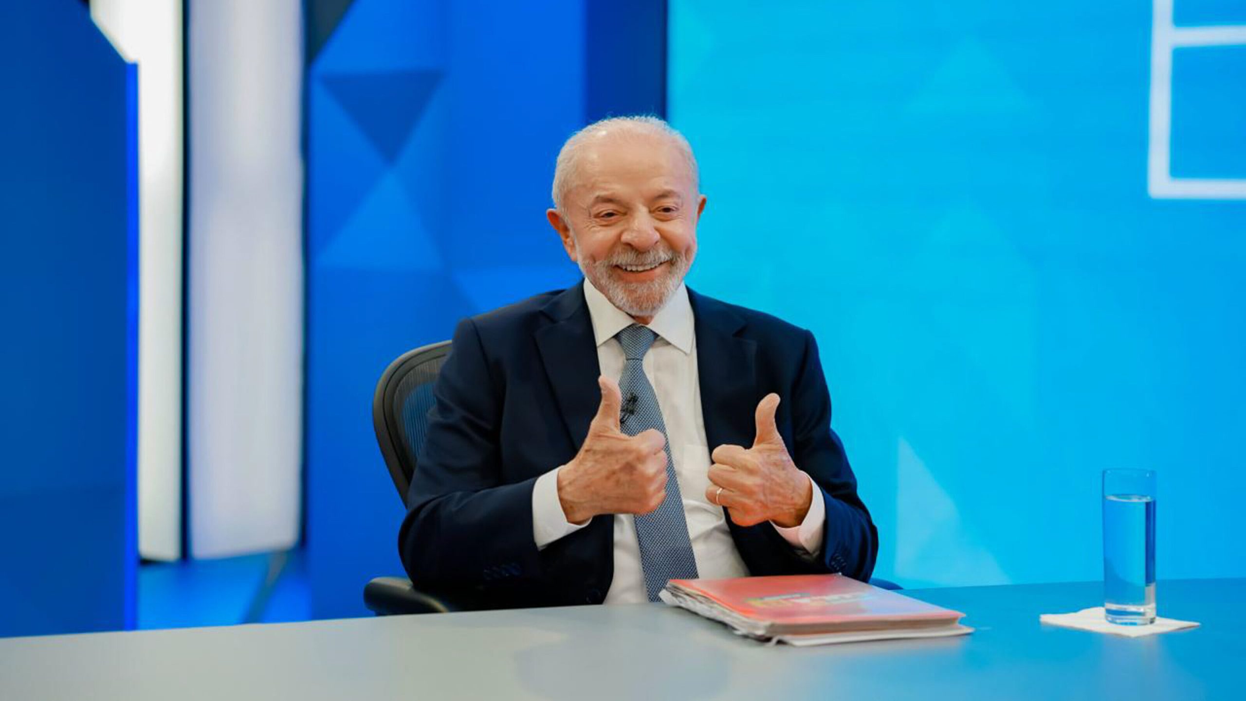 A quatro dias do 2º turno, Lula enviará PEC do transporte gratuito ao Congresso