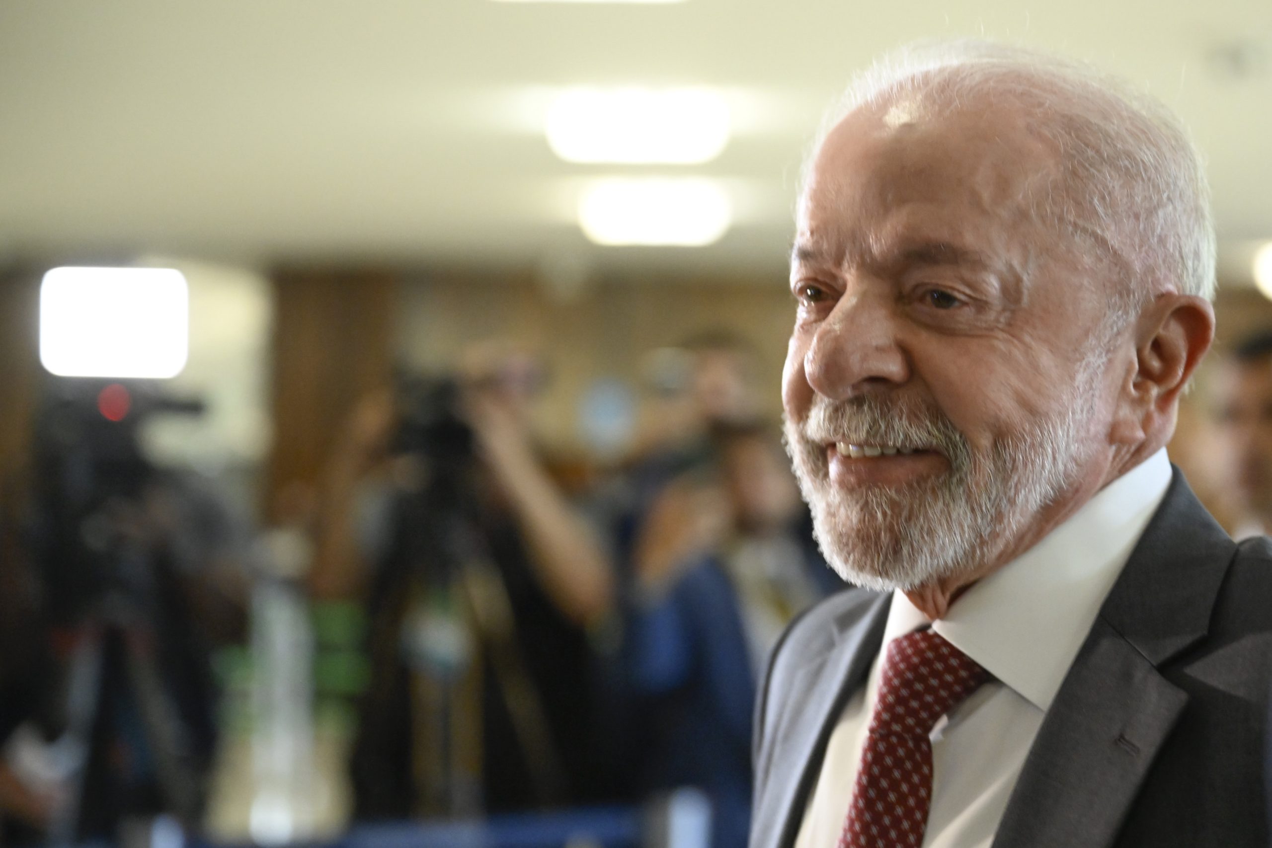 Após Flávio prometer Perse, Lula prepara perdão de dívidas para setor de eventos