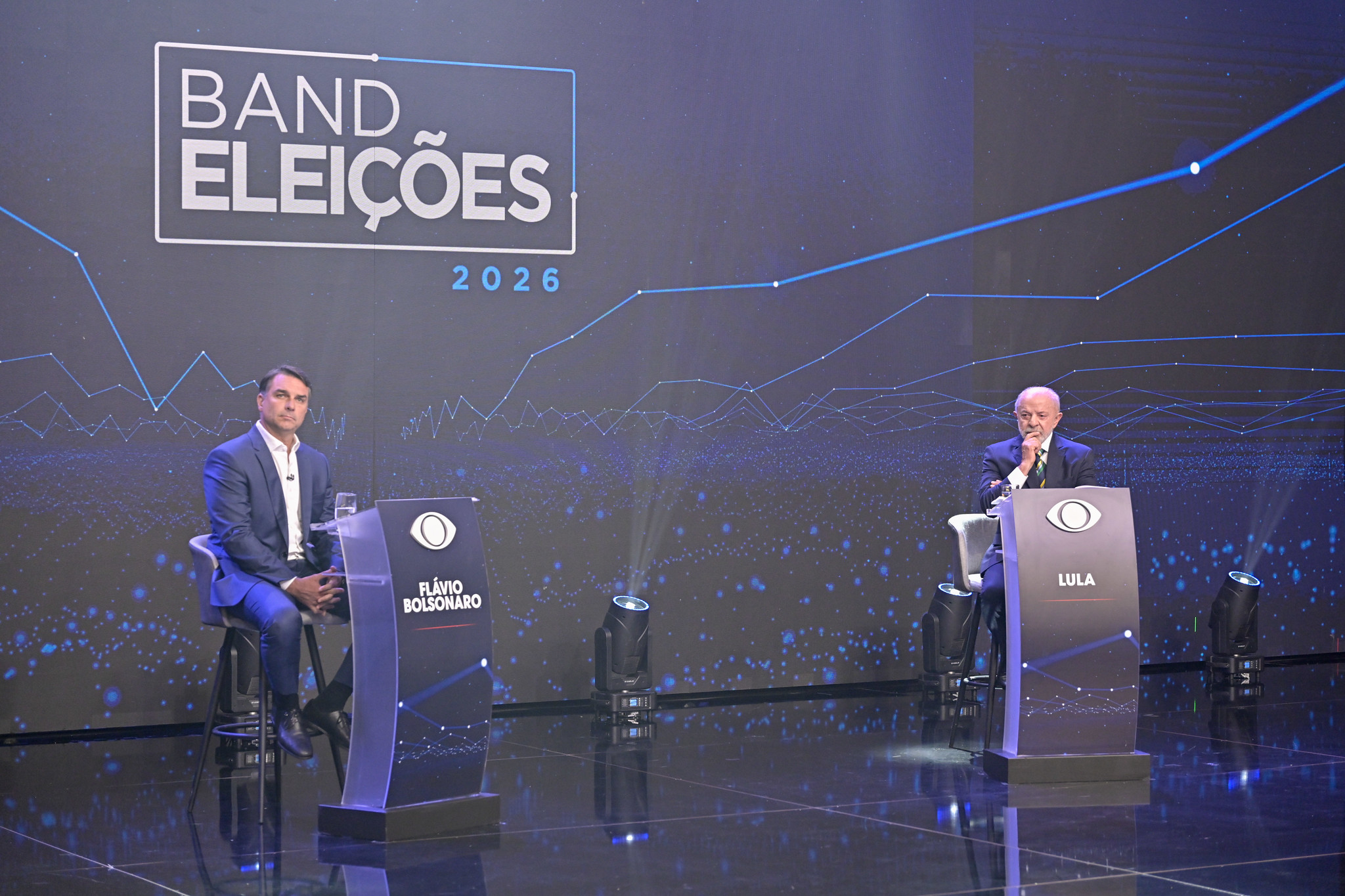 Debate expôs “escassez total” de propostas contra a corrupção, diz TI Brasil