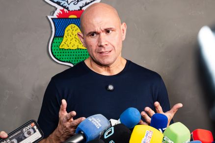 O prefeito de Cuiabá, Abilio Brunini, disse queExecutivo e Legislativo precisam manter uma relação de cooperação