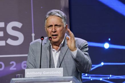 Anthony Garotinho