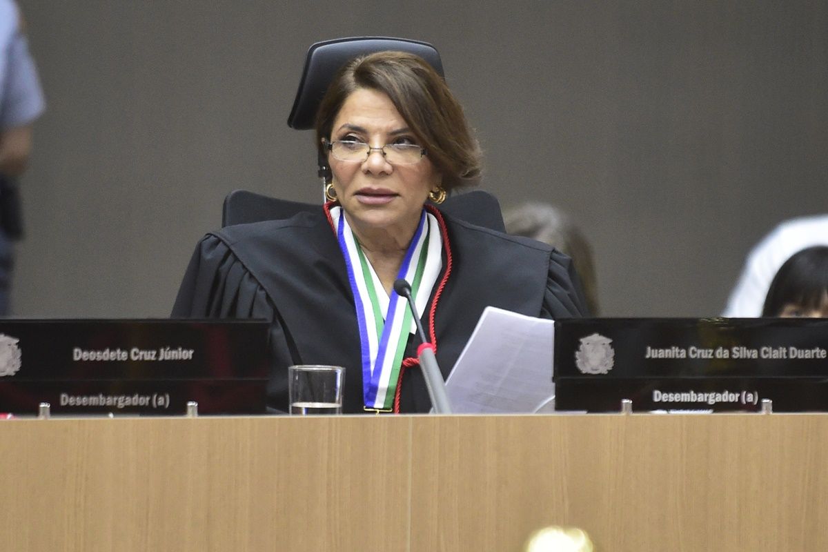 TJ extingue punição de empresária, mas mantém bloqueio de Porsche