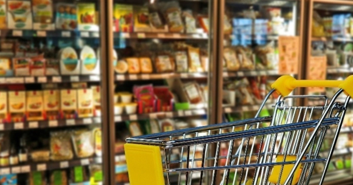 Consumo de alimentos cresce após proibição das bets no país, diz Abras