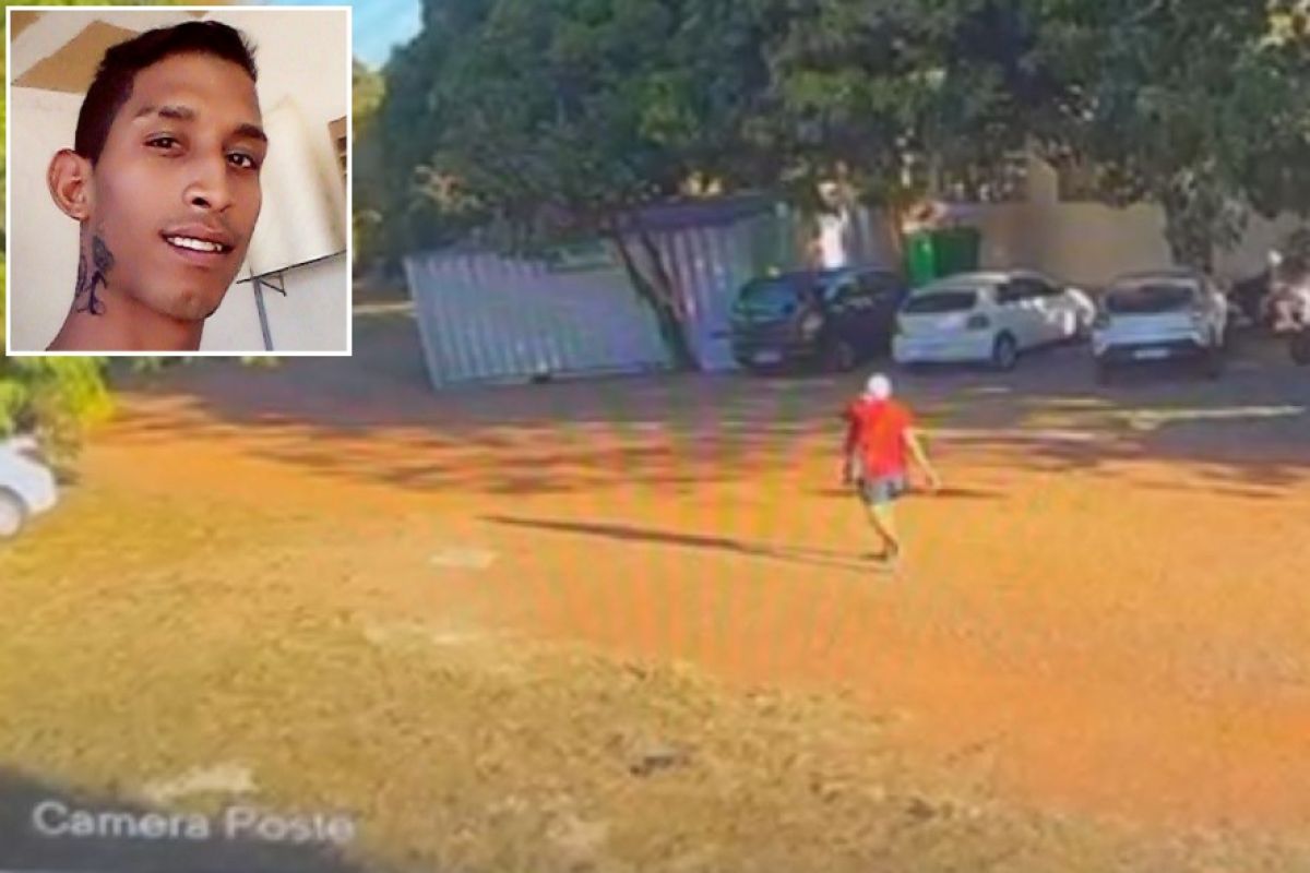 Justiça marca júri de acusado de estuprar e matar mulher na UFMT