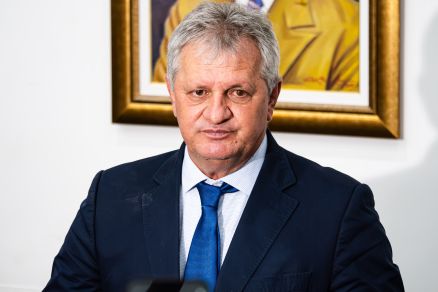 O deputado estadual reeleito Dilmar Dal Bosco cobrou mais reuniões entre as lideranças