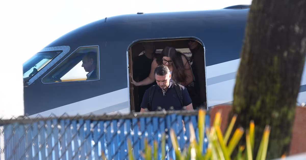 Advogado diz que Flávio descumpriu combinado de entregar passaportes e alega surpresa com fuga