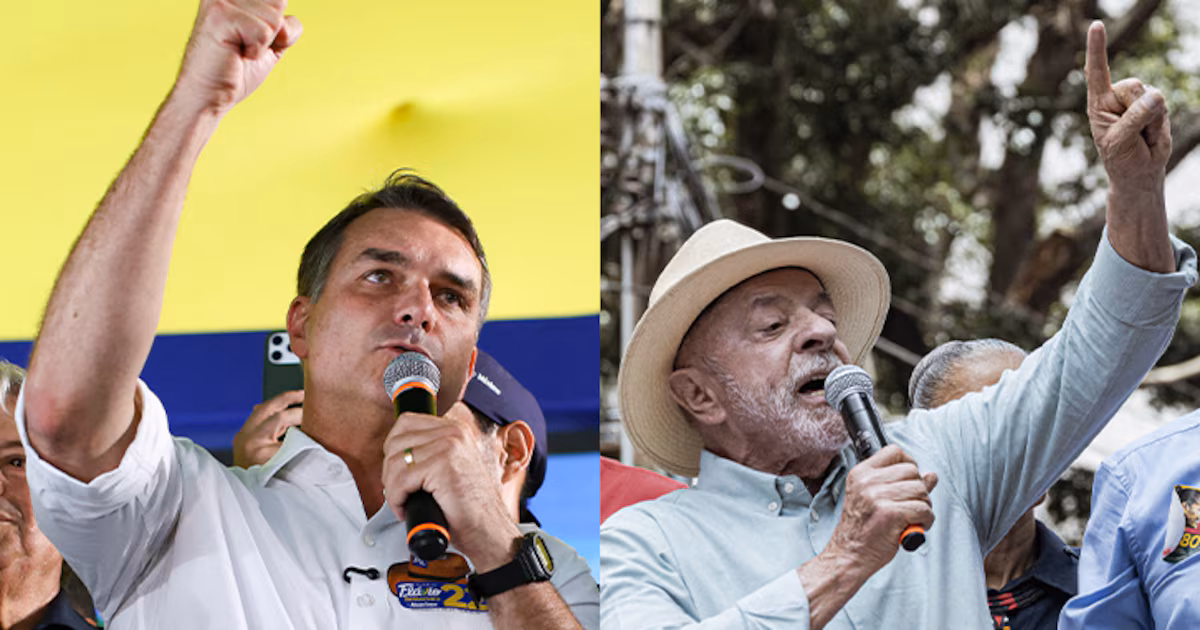 Voto útil se concentra em eleitor de até 40 anos, diz pesquisa BTG/Nexus