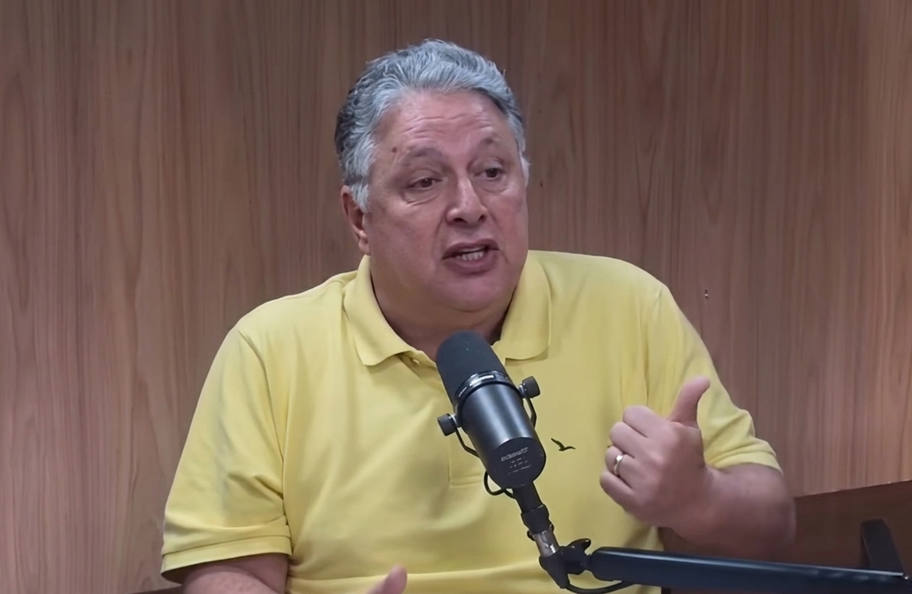 Garotinho não pode mais votar