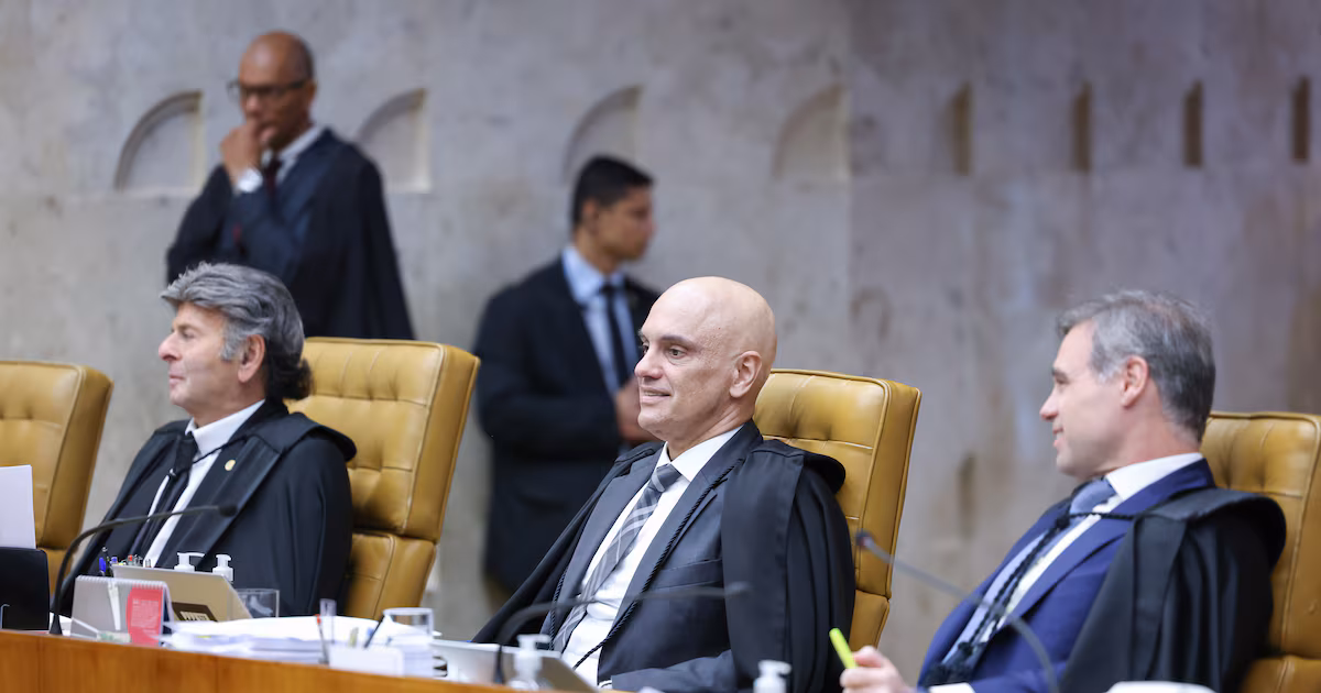 STF e TSE entram em choque nas eleições de 2026 e rompem histórico de sintonia entre as duas Cortes