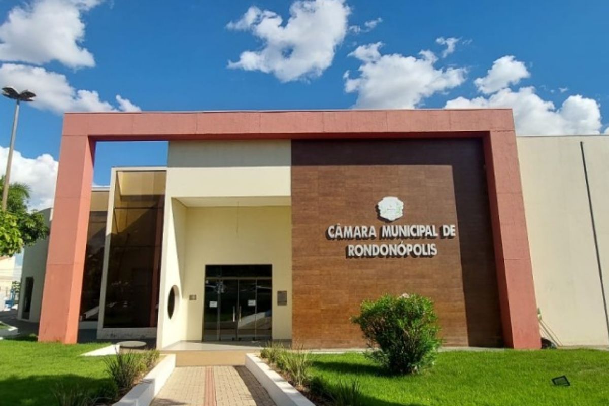 TJMT reduz verba de R$ 12,9 mil de vereadores de Rondonópolis, mas dispensa devolução do dinheiro