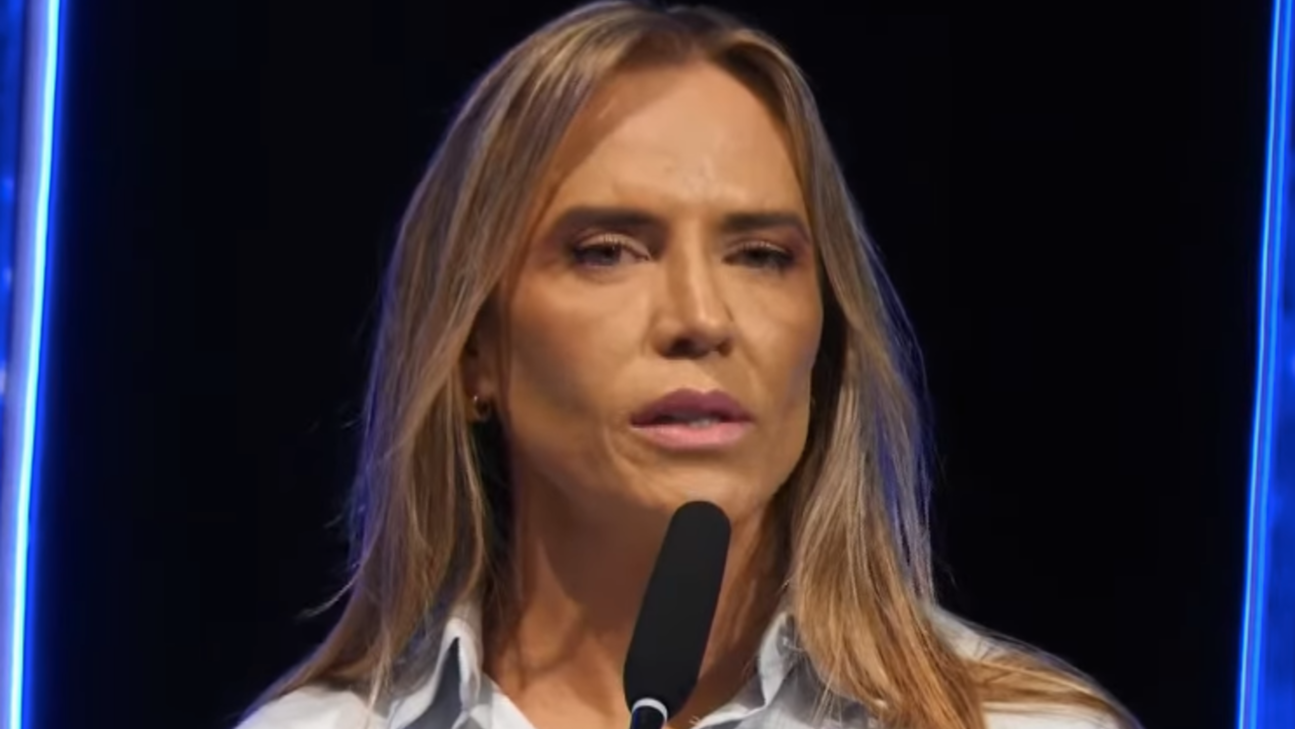 Celina recua na disputa pelo governo do DF, aponta Quaest