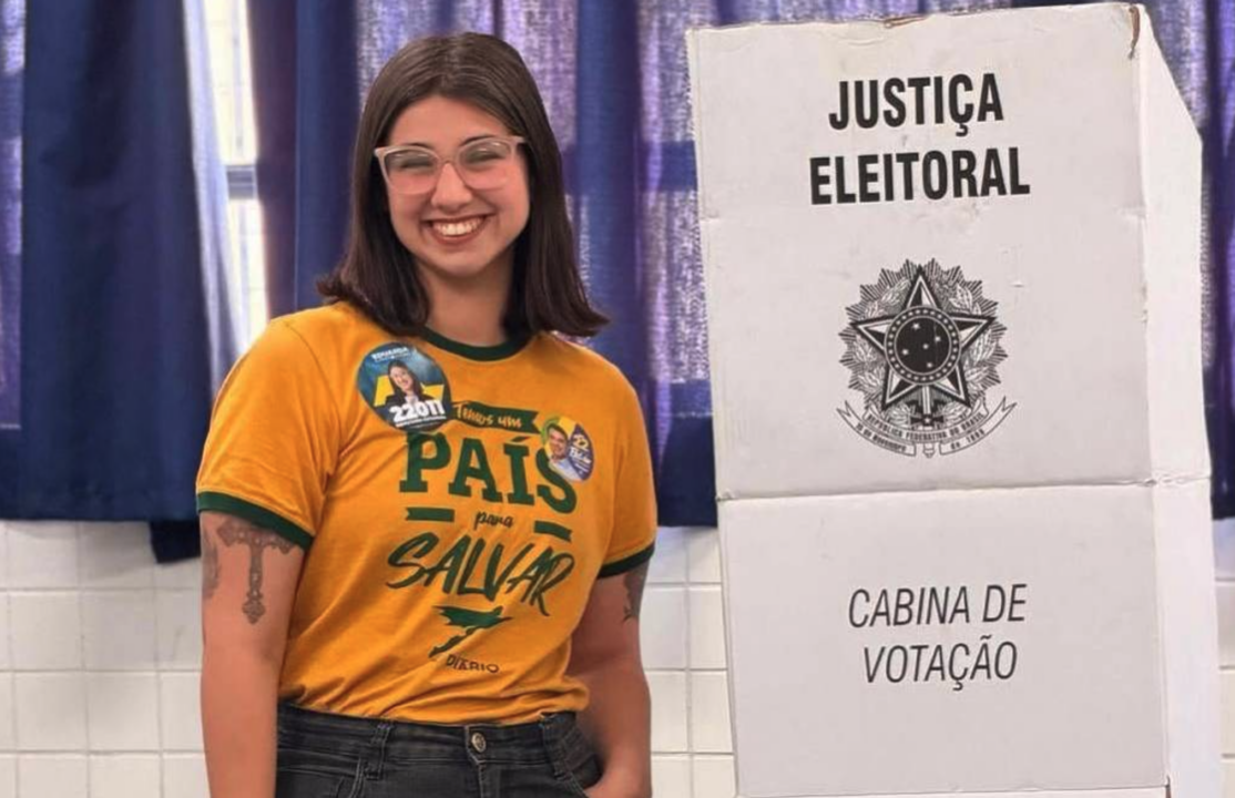 MP-SP aciona Campopiano por chamar Erika Hilton de “homem biológico”
