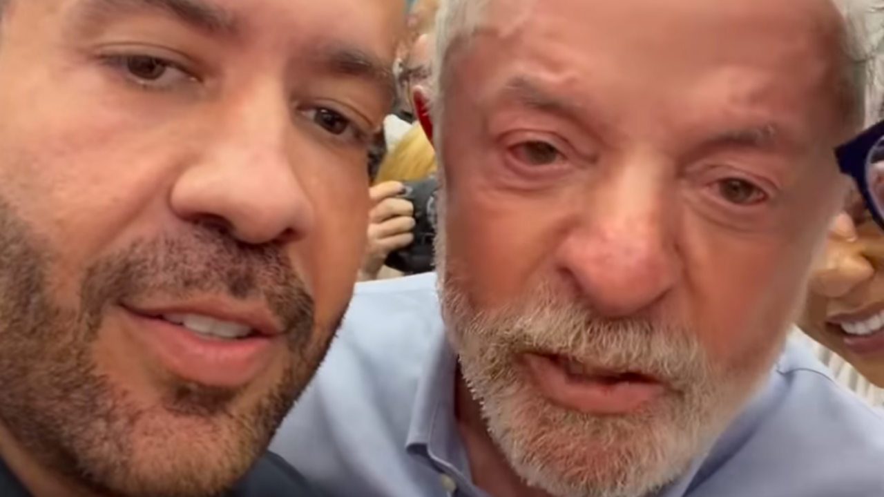 Nunes Marques restringe canal de WhatsApp de Lula e exige registro no TSE