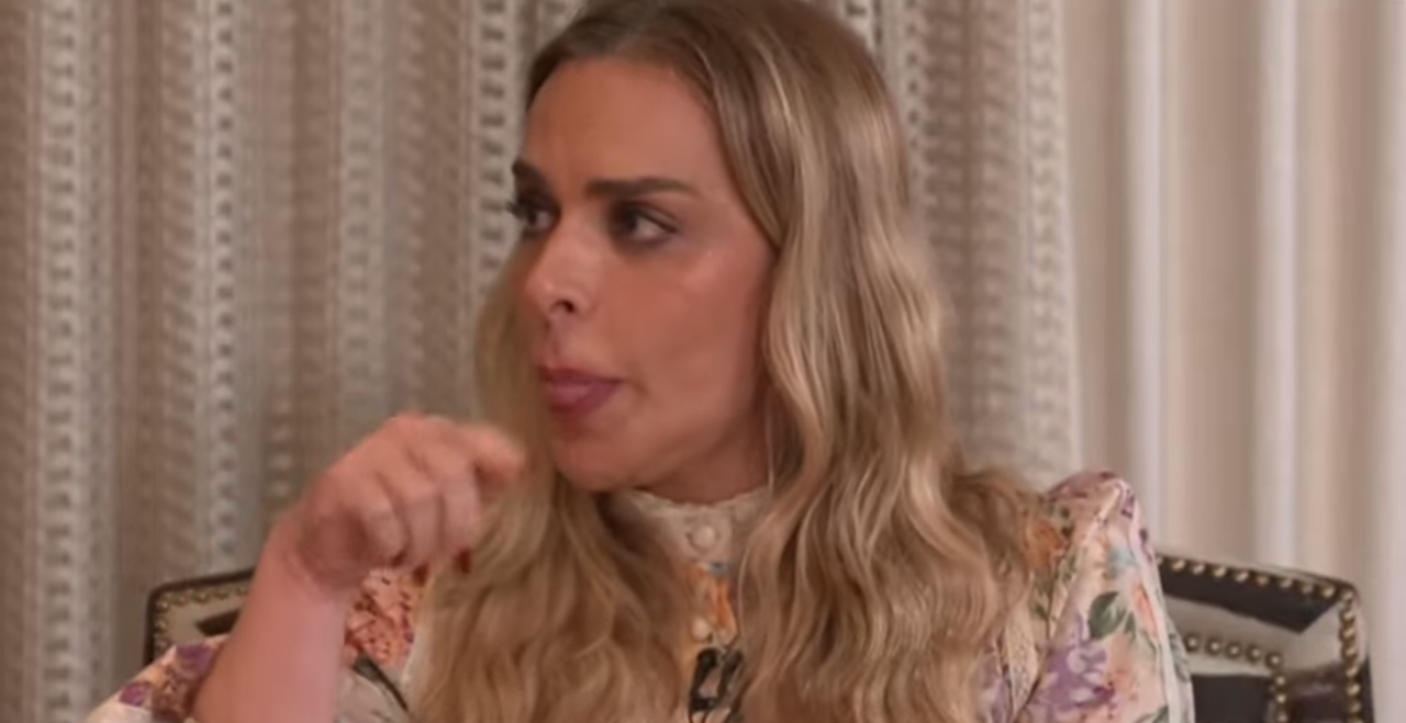 Críticas a Lula nas redes batem recorde após entrevista de Roberta Luchsinger