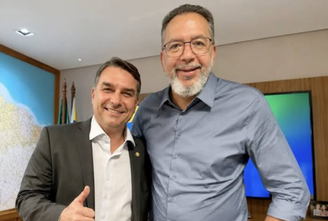 PF classifica Canella como ‘patrono político’ de organização ligada ao CV