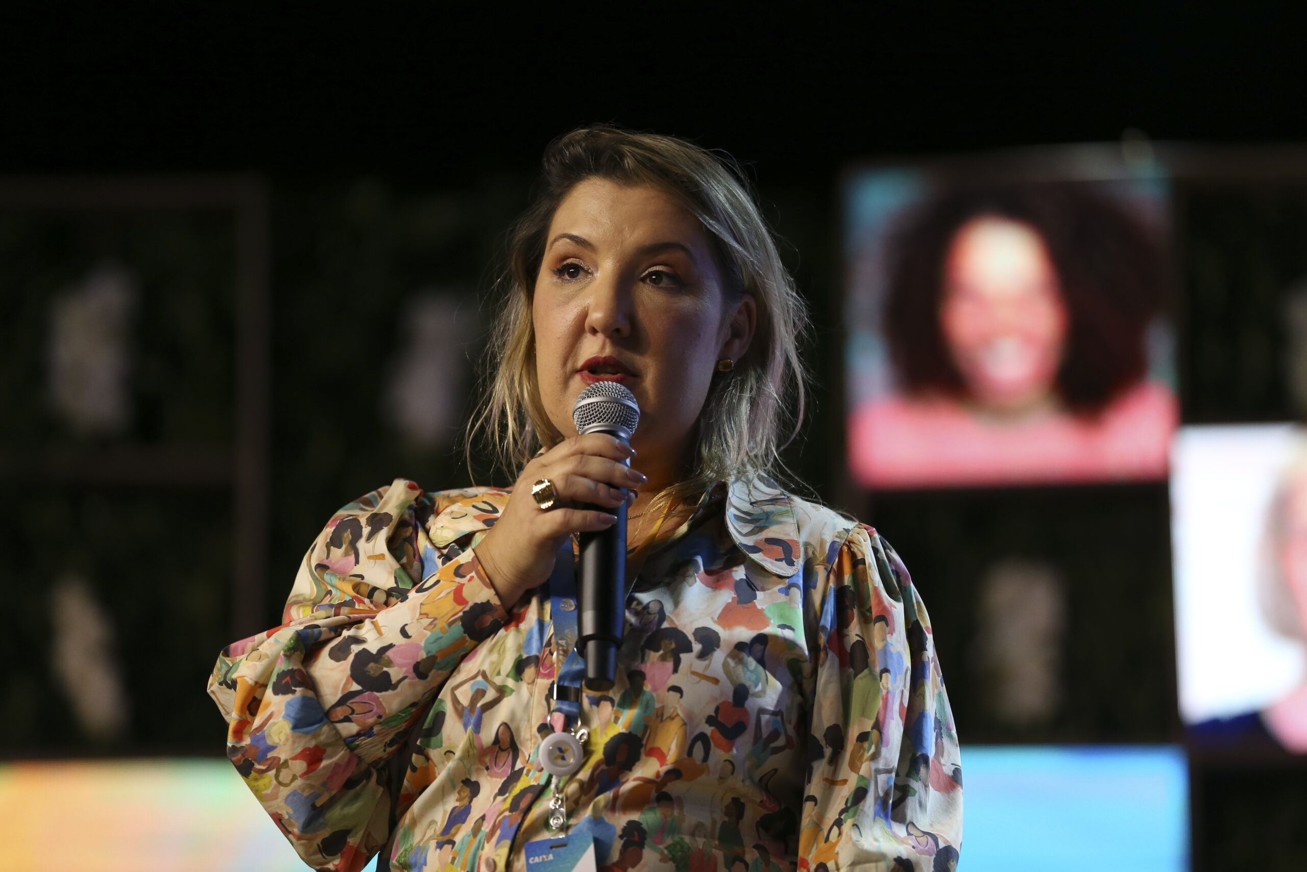 A mais nova fake news petista
