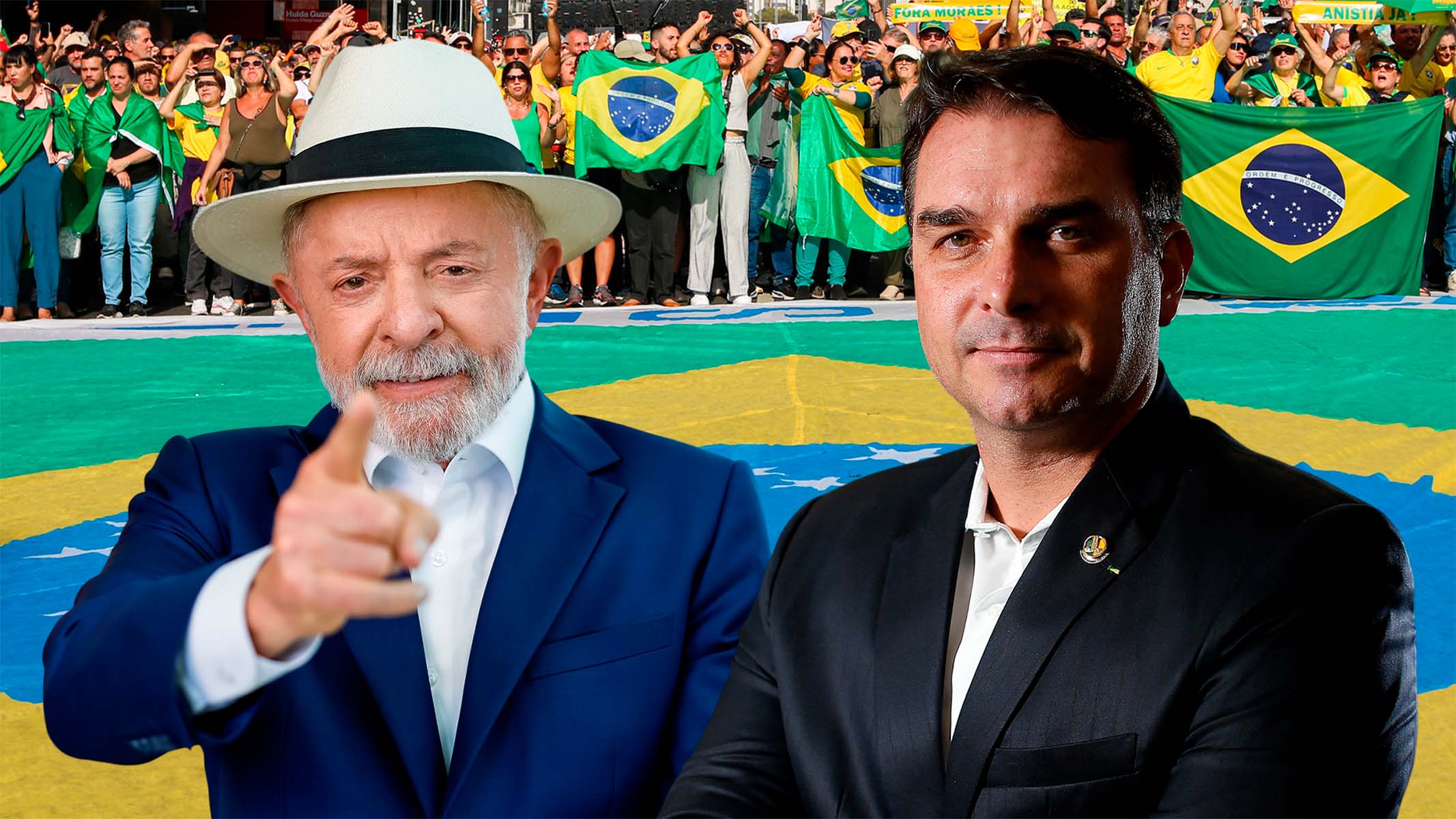 Aliados de Lula celebram resultados da Quaest: “A virada é real”
