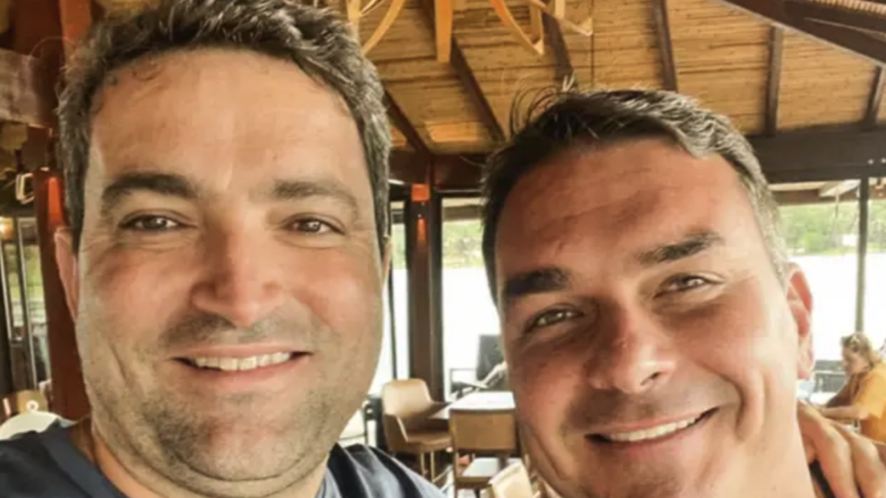 Willer Tomaz processa Porchat por episódio de “República das Laranjas”