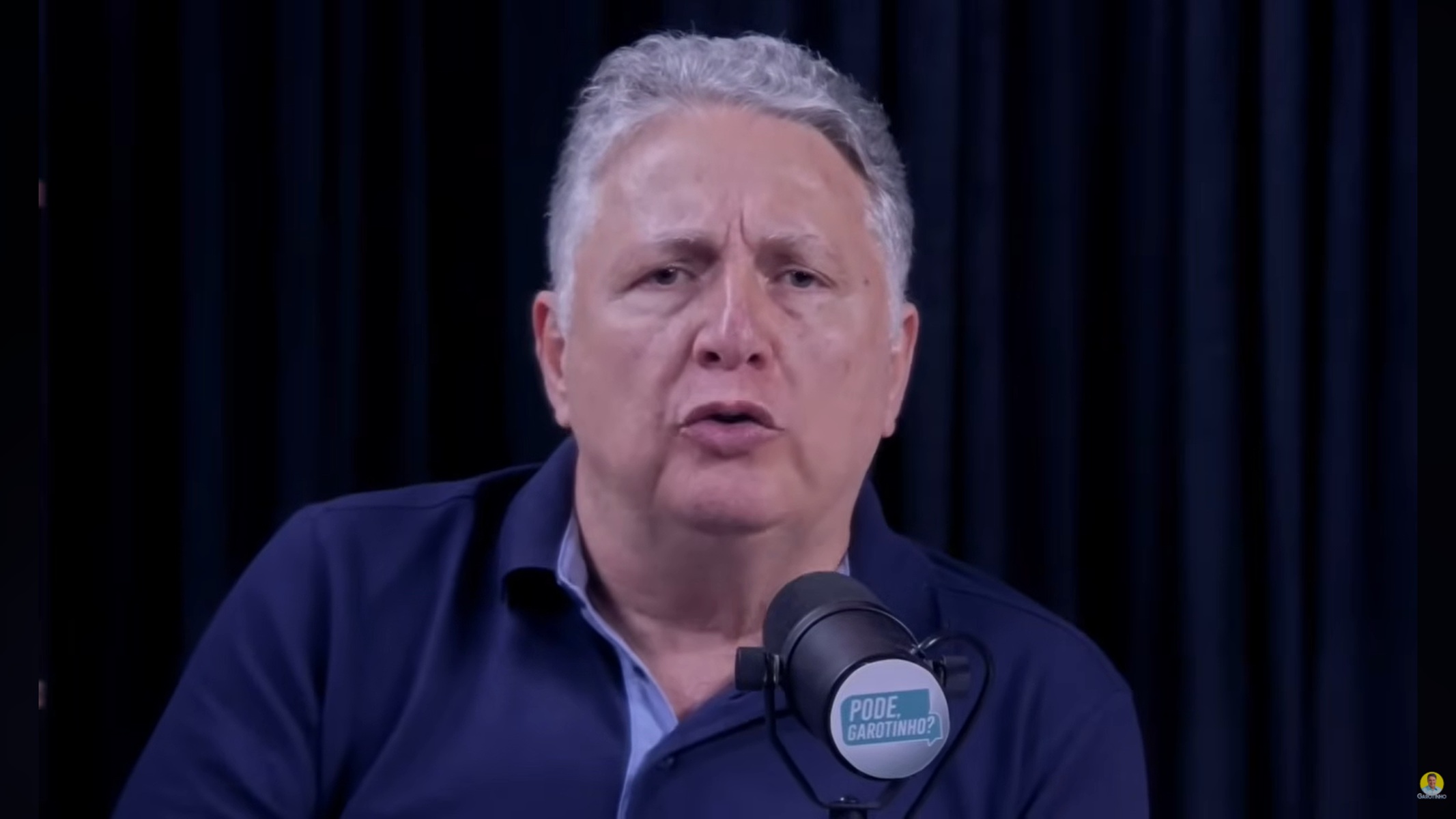 Garotinho diz que quem convive com Lula não o suporta: “É mentiroso”