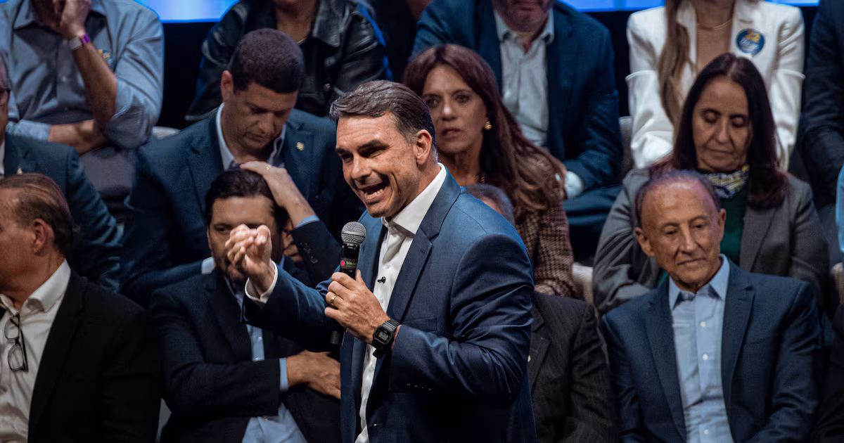 PL lidera doações entre os 100 maiores financiadores de campanha de 2026