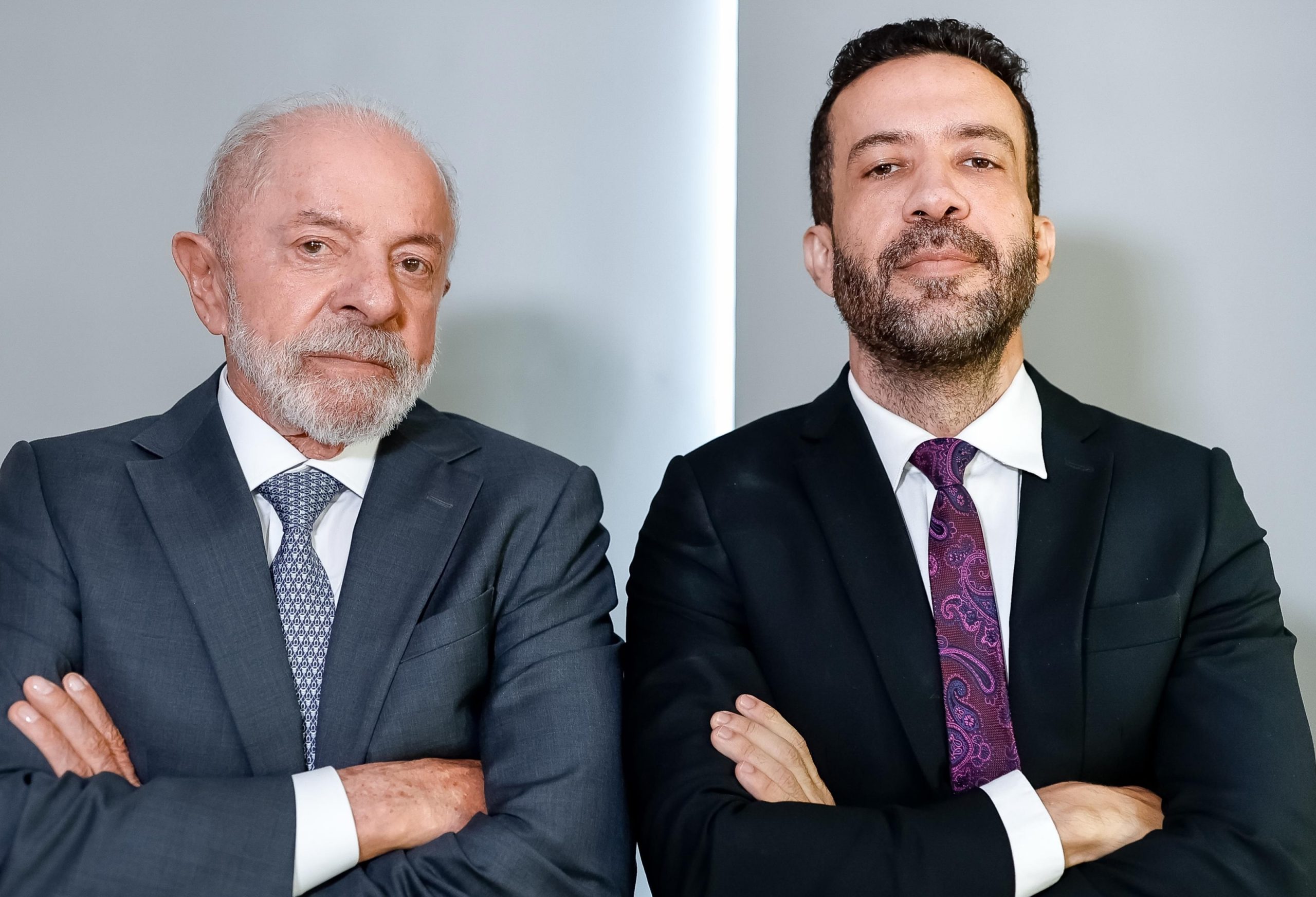 Meta diz ao TSE não ver infração em canal “Exército do Lula”