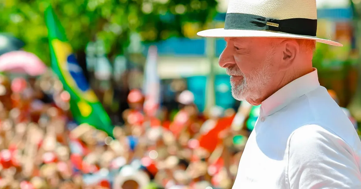 Lula planeja atos em capitais para manter engajamento da esquerda | Blogs 