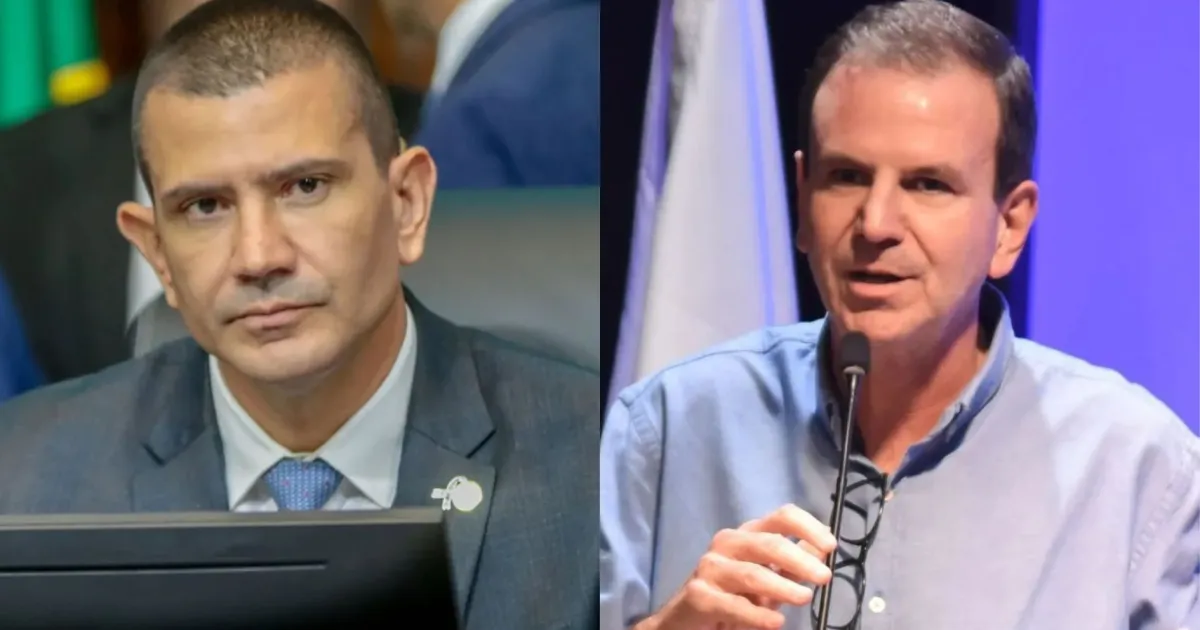 Governo aposta no STF para garantir 2º turno no RJ e mobilização pró-Lula | Blogs 