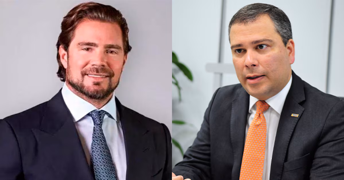 PF indicia Vorcaro e ex-presidente do BRB por crimes financeiros na injeção de R$ 17 bi no Master