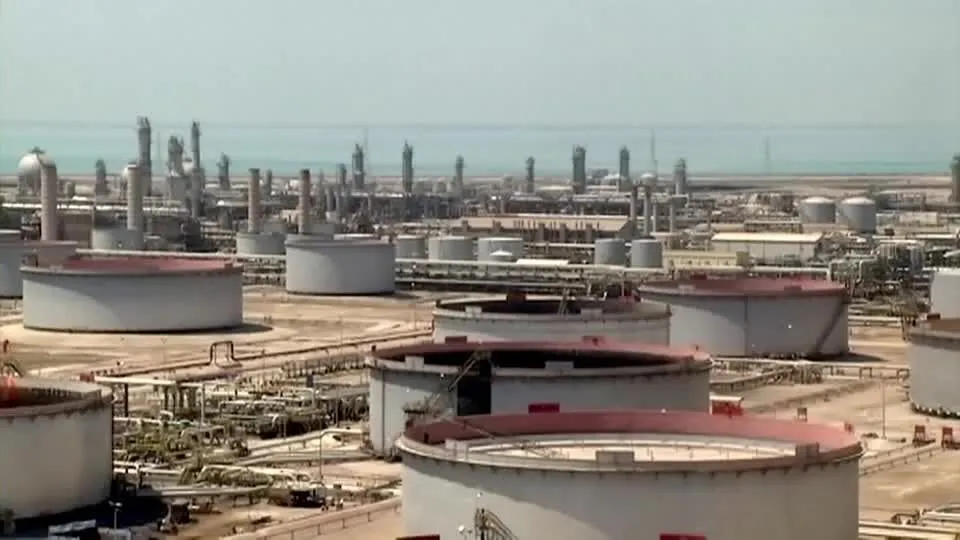 Análise: Ormuz, Arábia Saudita e 2027 | Blogs