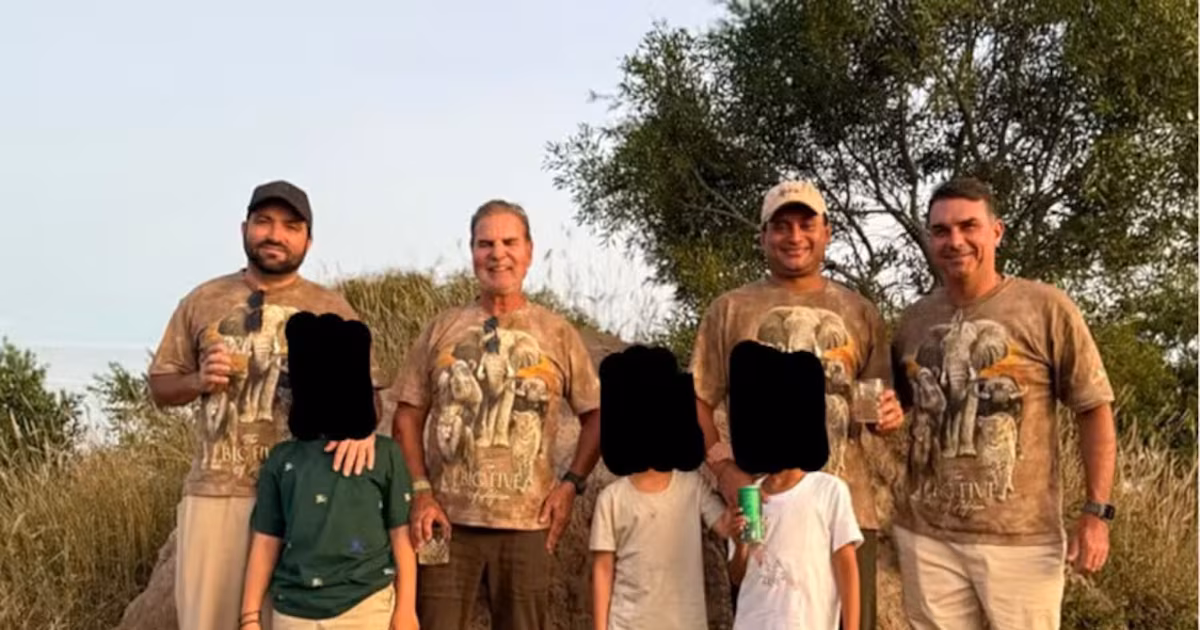 Flávio Bolsonaro é investigado em 2º inquérito no STF para apurar suspeitas de lavagem com advogado