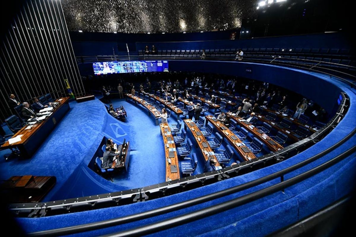 Facções na mira: PEC da Segurança avança no Senado e abre caminho para criação de polícias municipais