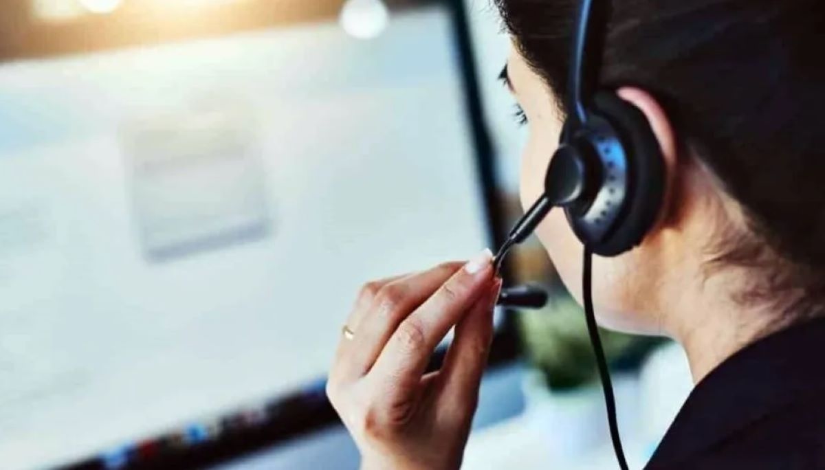 Telemarketing SAC
