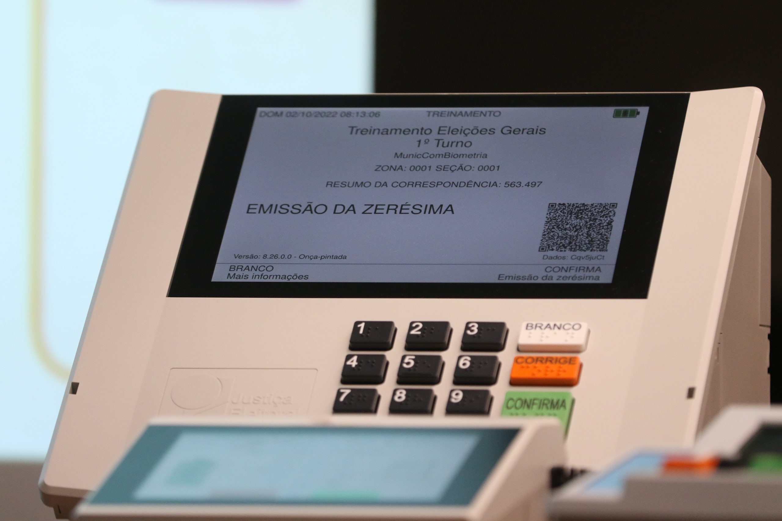 PT cobra TSE após mudanças em locais de votação