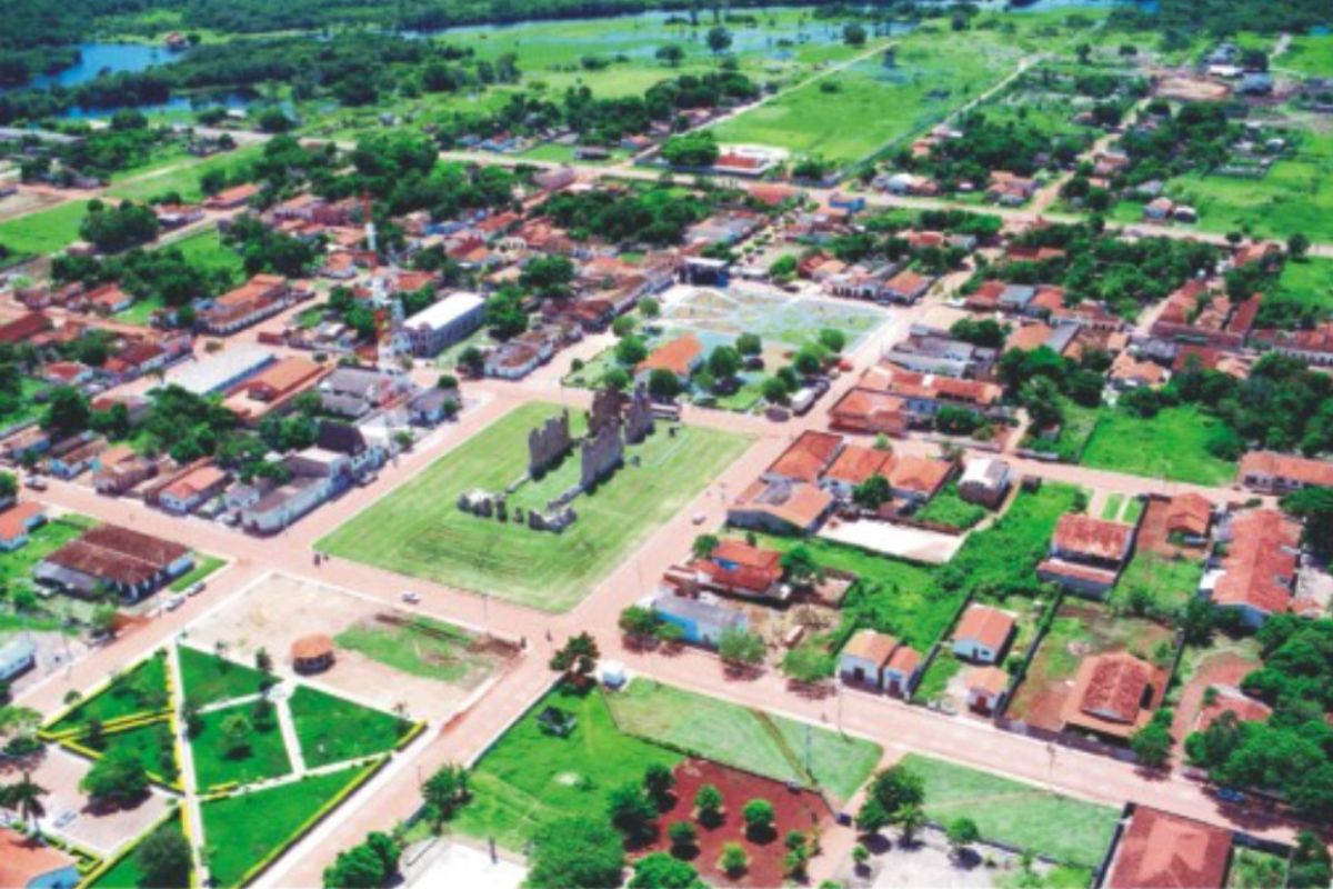 Vila Bela aprova abono de R$ 250 para servidores municipais. - Foto: Reprodução