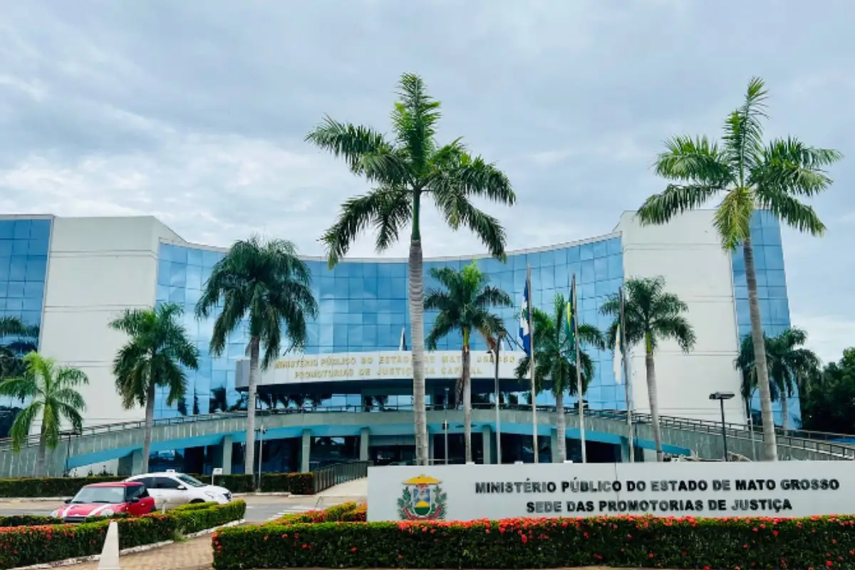 concurso MPMT divulga edital para cargo de Promotor de Justiça Substituto com salário de R$ 37 mil. - Foto: MPMT