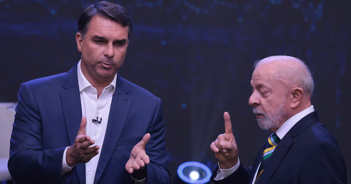 O discurso da ‘ameaça à democracia’ já não decide a eleição