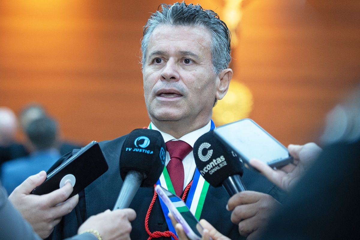 TJ reverte decisão de juiz e suspende obras do Cidade Jardim